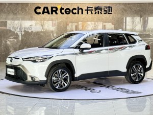 Toyota Frontlander 2022