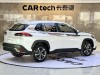Toyota Frontlander 2022