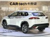 Toyota Frontlander 2022