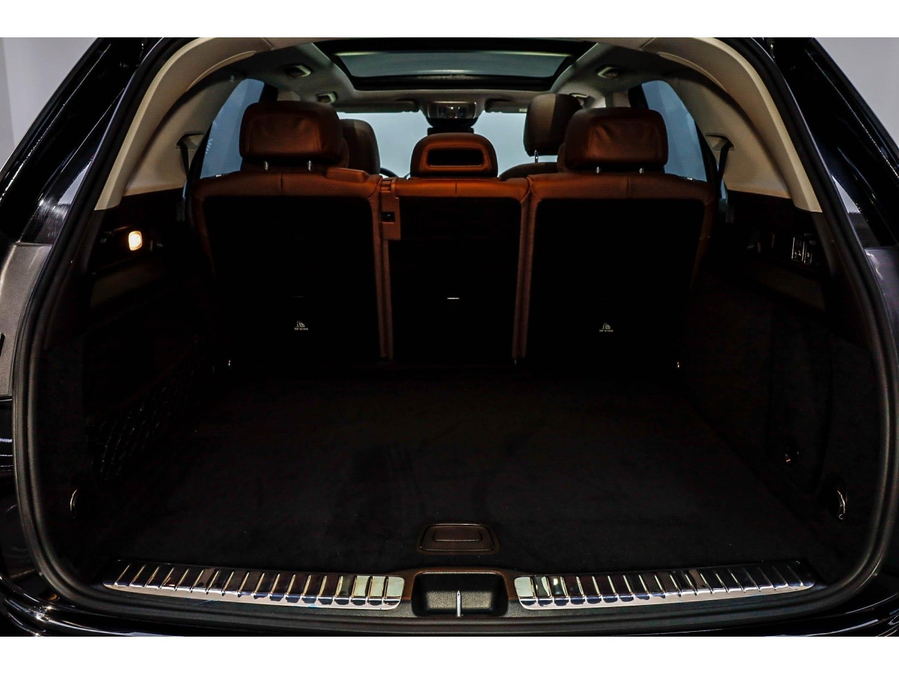 Mercedes-Benz GLE 450 4MATIC 2024