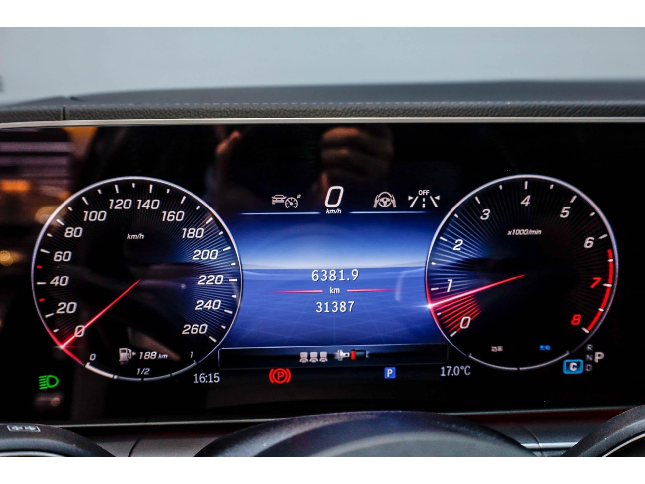 Mercedes-Benz GLE 450 4MATIC 2024