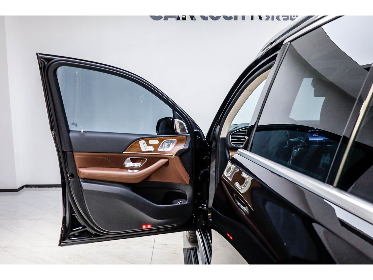 Mercedes-Benz GLE 450 4MATIC 2024