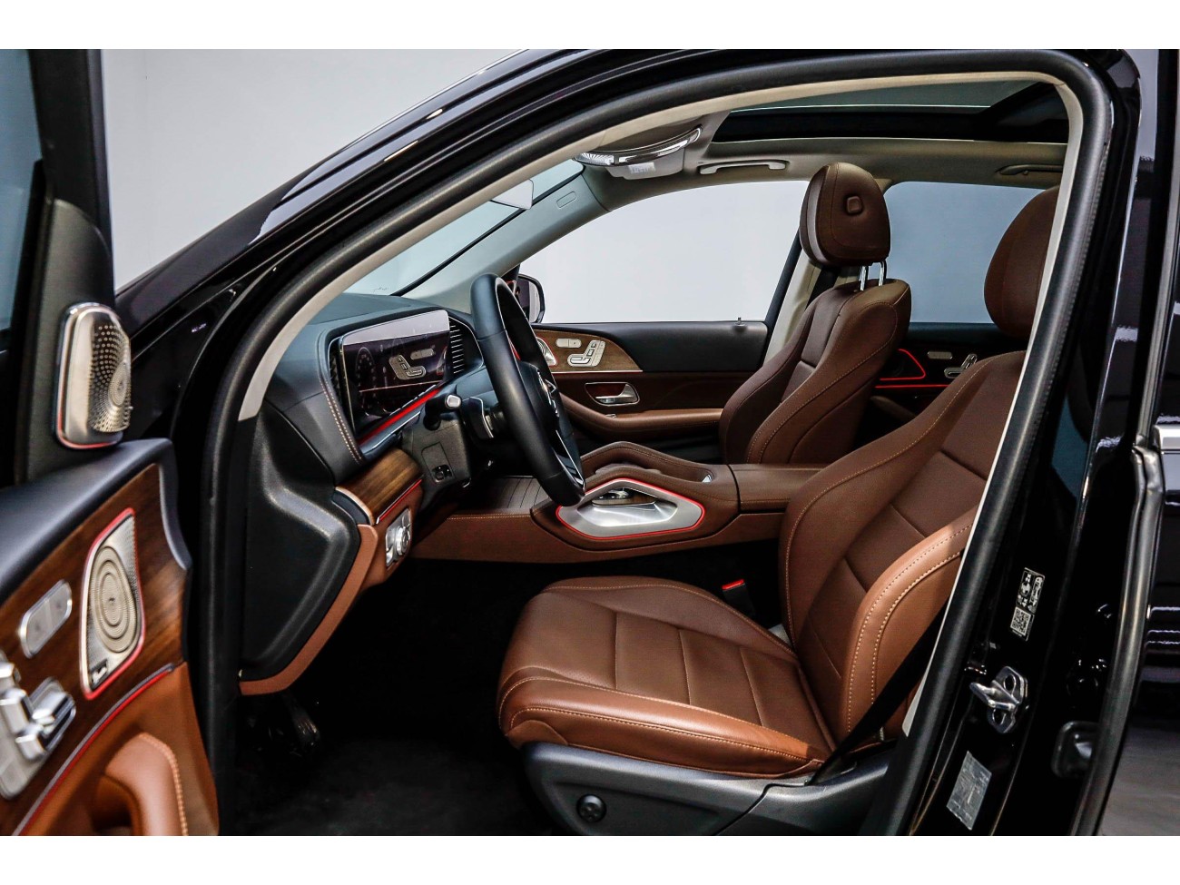 Mercedes-Benz GLE 450 4MATIC 2024