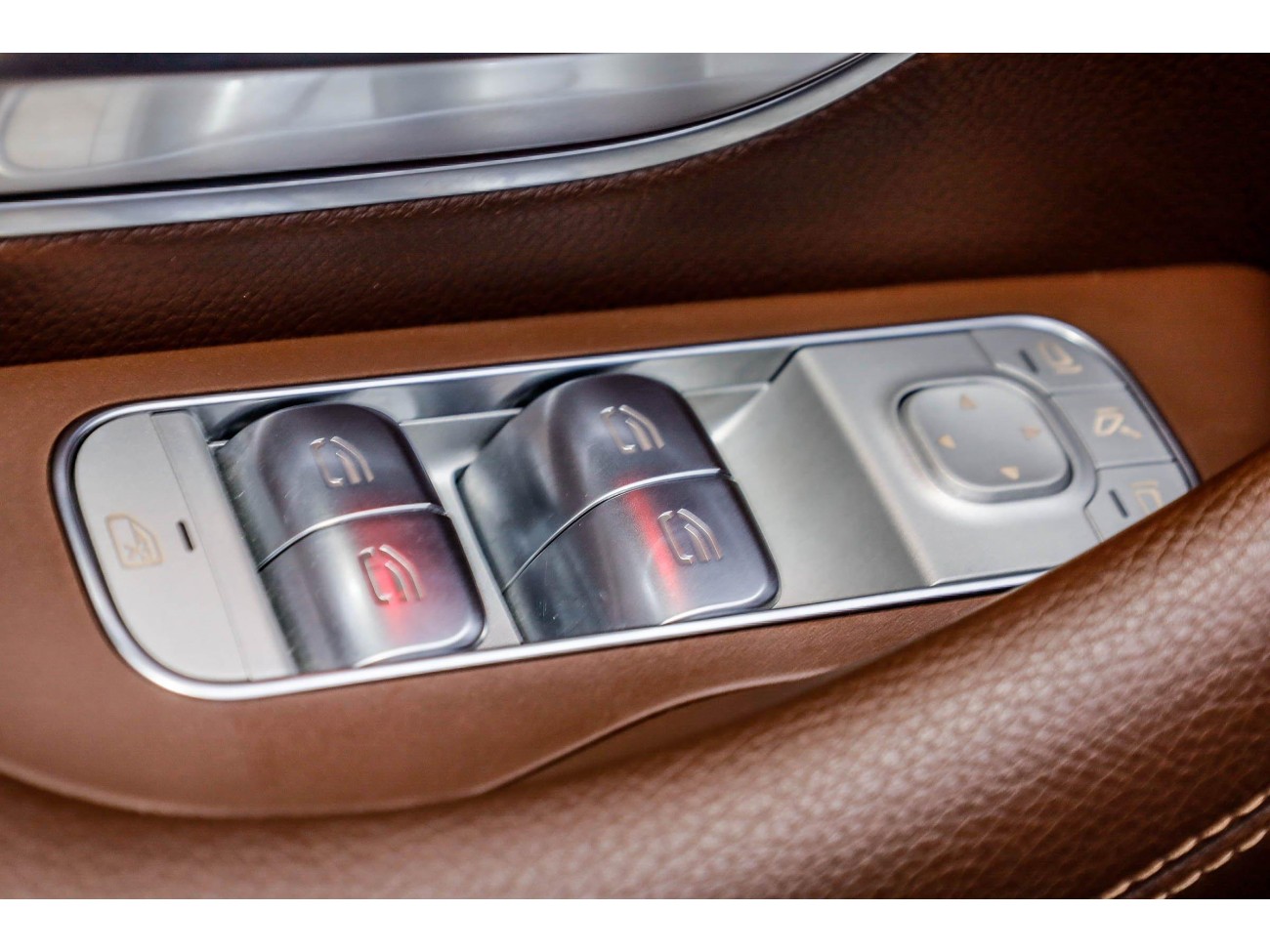 Mercedes-Benz GLE 450 4MATIC 2024