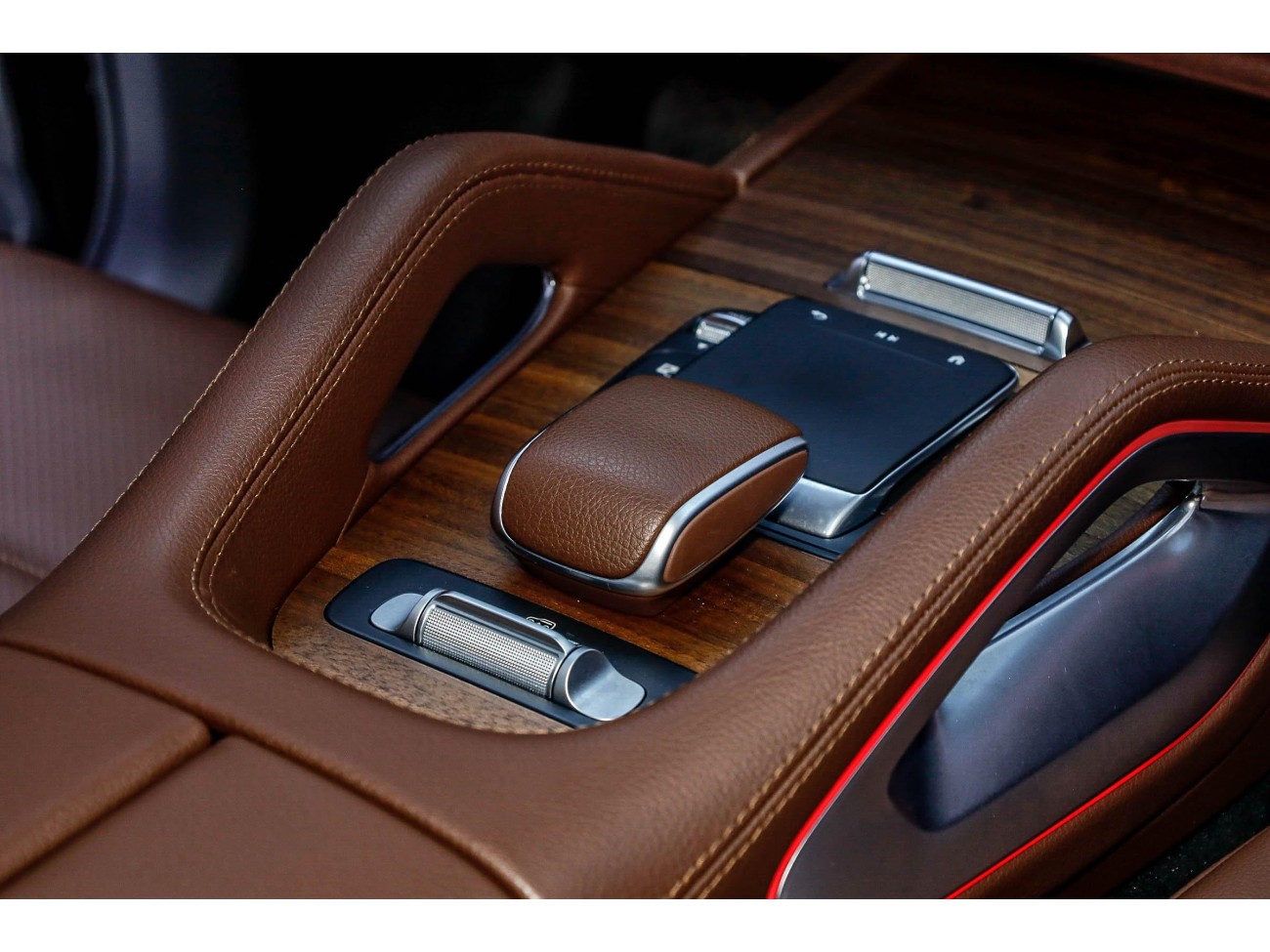 Mercedes-Benz GLE 450 4MATIC 2024