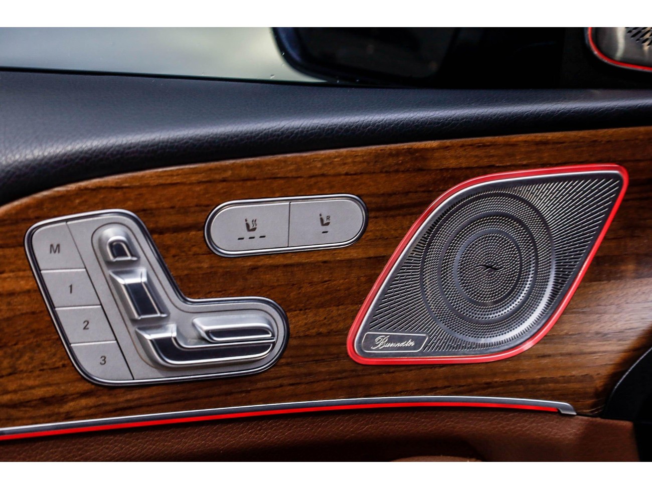 Mercedes-Benz GLE 450 4MATIC 2024