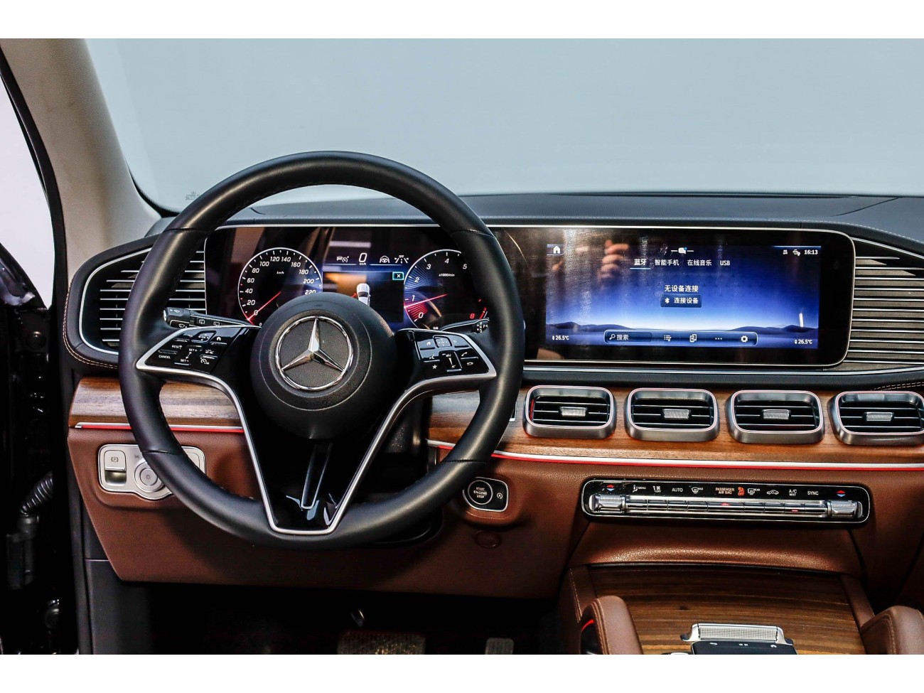 Mercedes-Benz GLE 450 4MATIC 2024