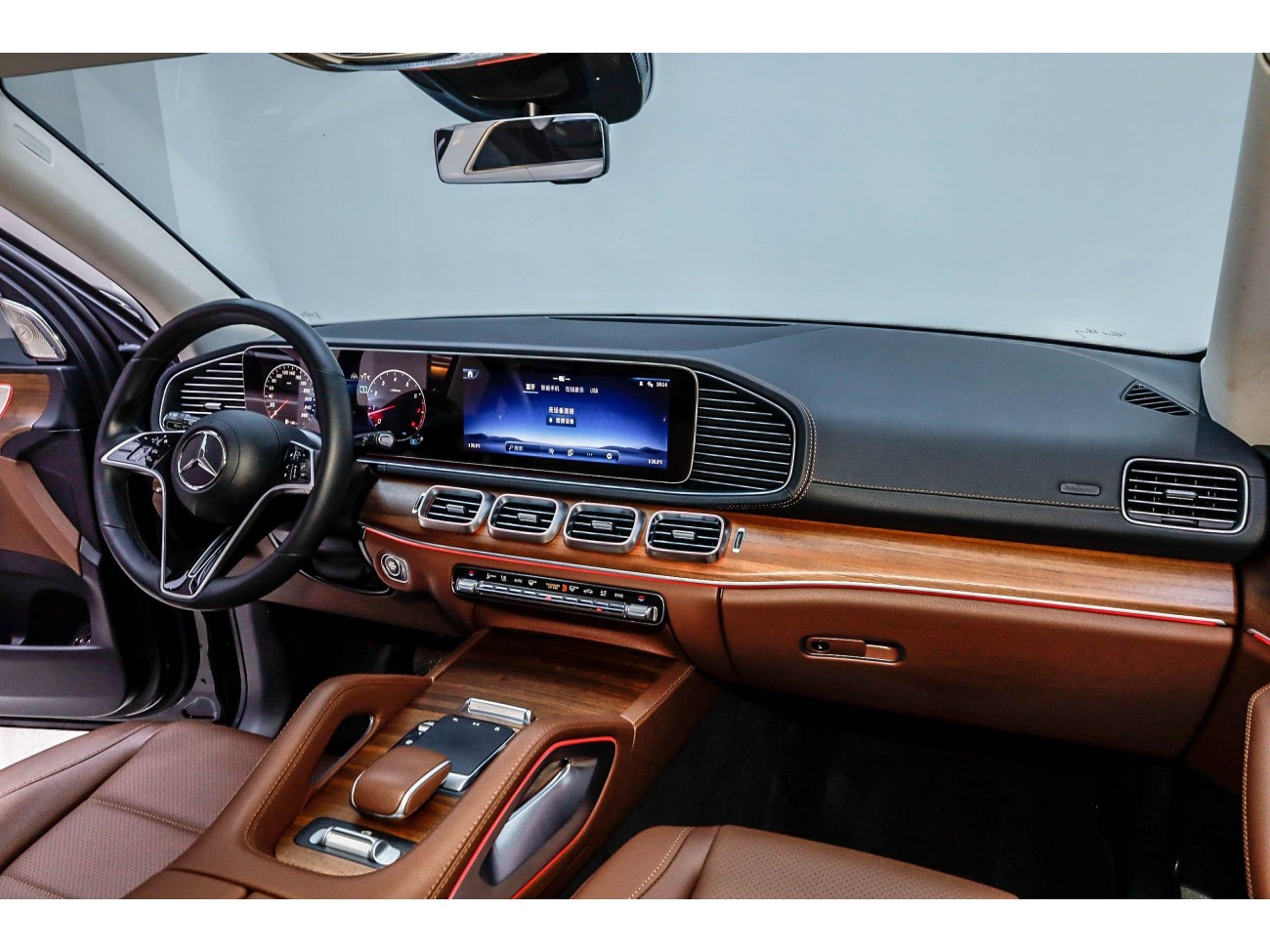 Mercedes-Benz GLE 450 4MATIC 2024