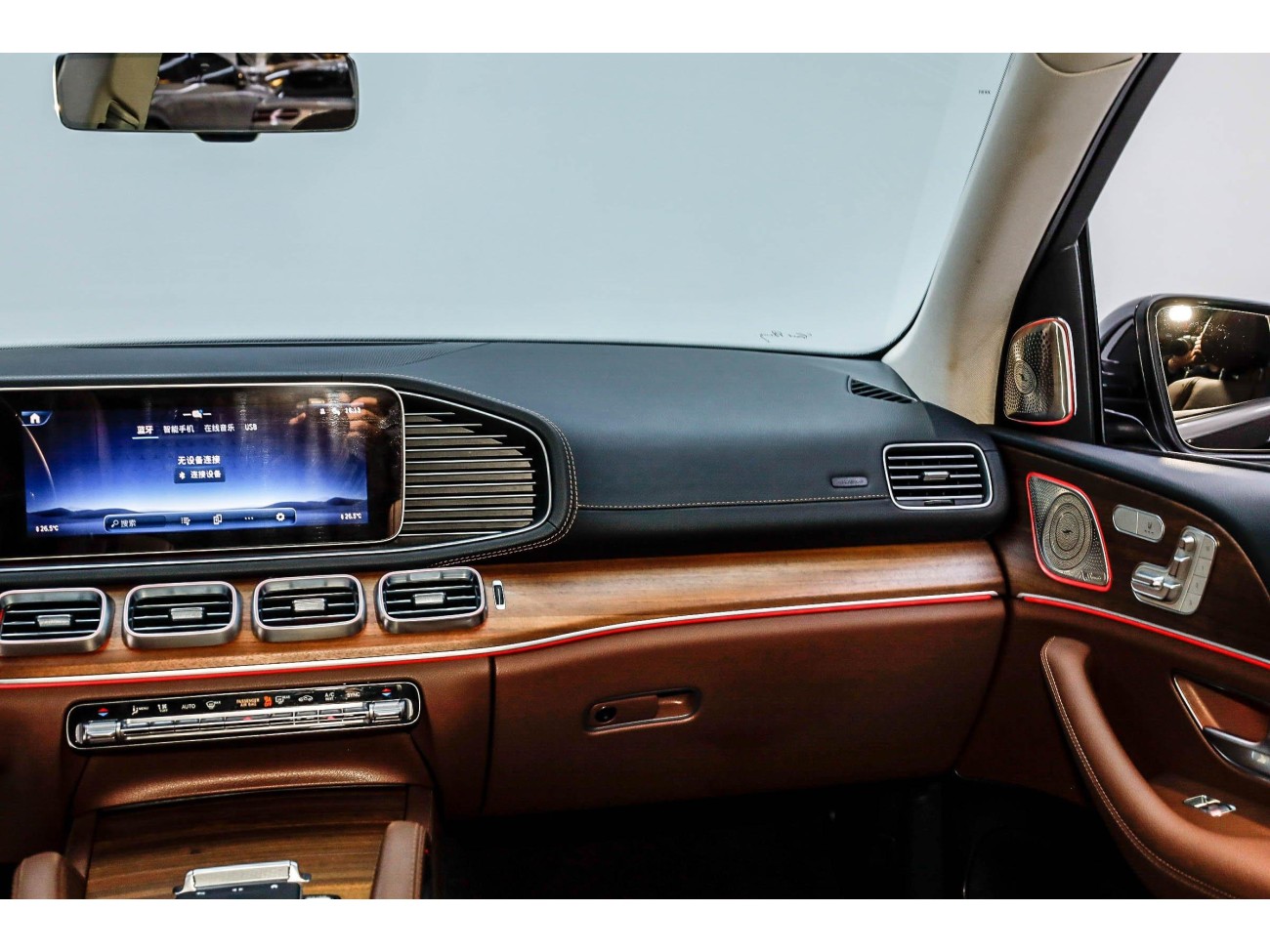 Mercedes-Benz GLE 450 4MATIC 2024