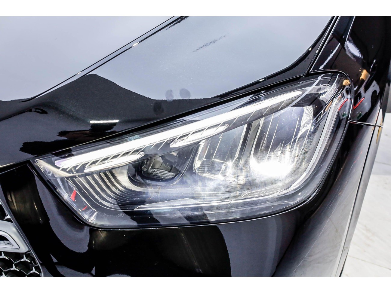 Mercedes-Benz GLE 450 4MATIC 2024