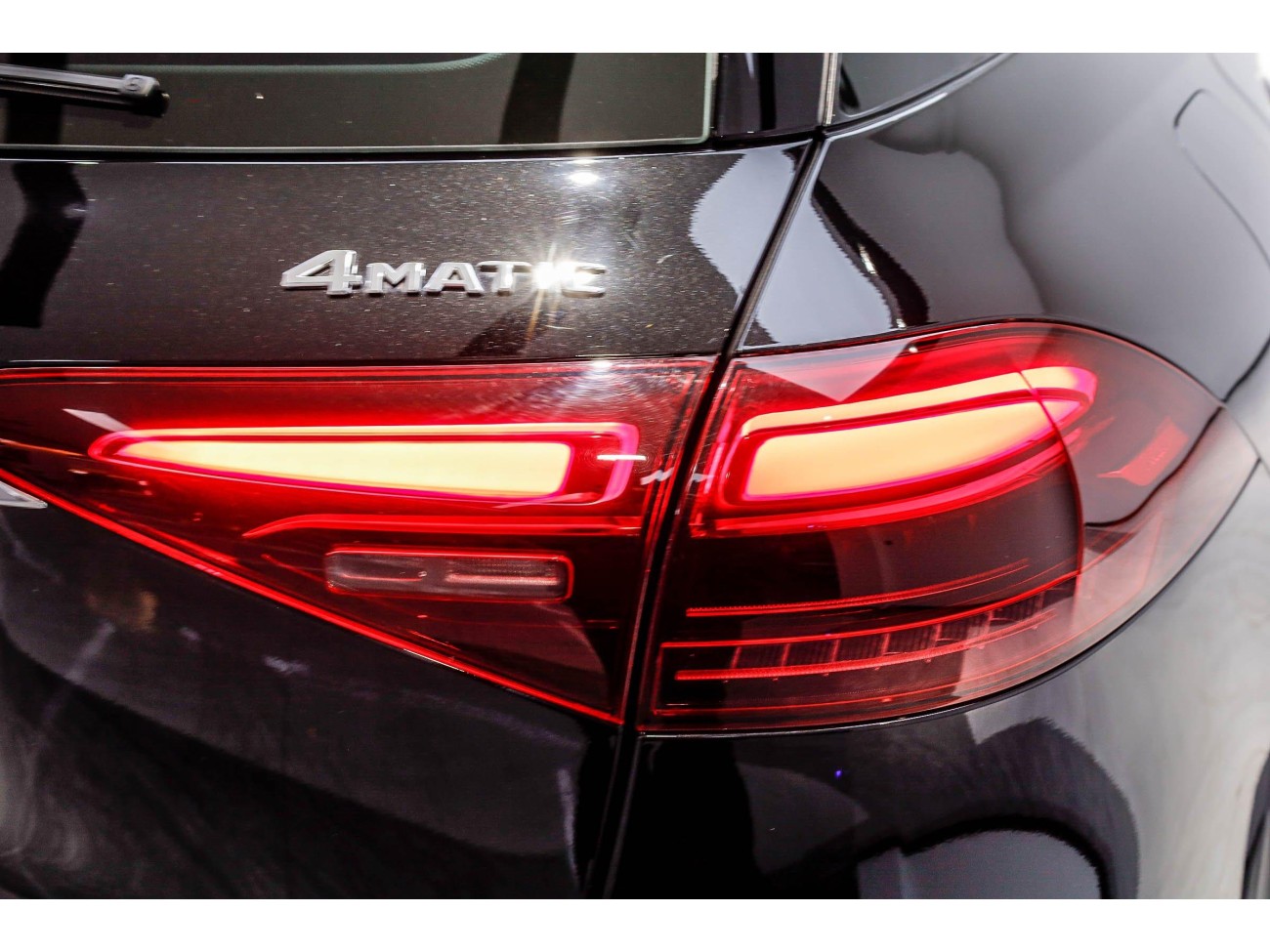 Mercedes-Benz GLE 450 4MATIC 2024