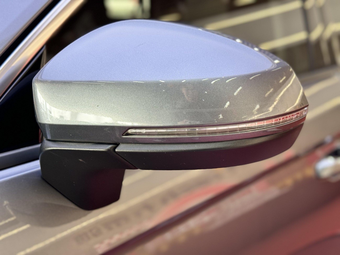 Volkswagen Tayron 2022