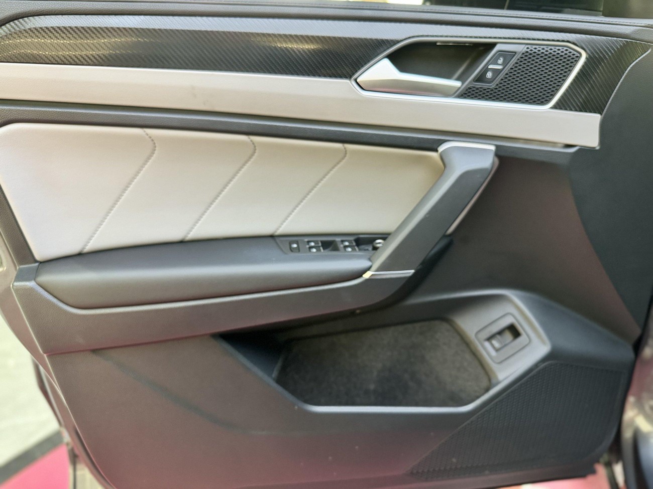 Volkswagen Tayron 2022