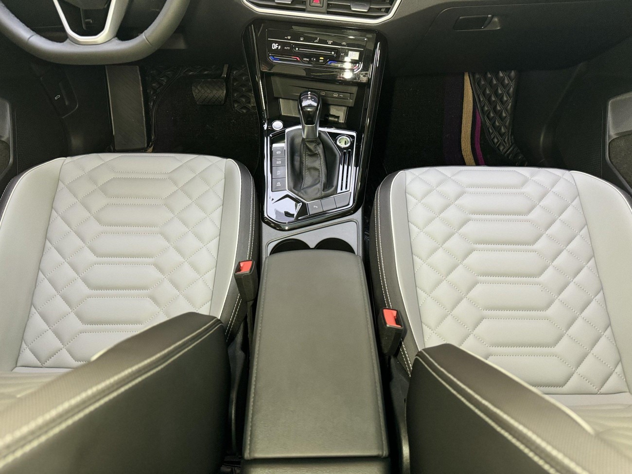 Volkswagen Tayron 2022