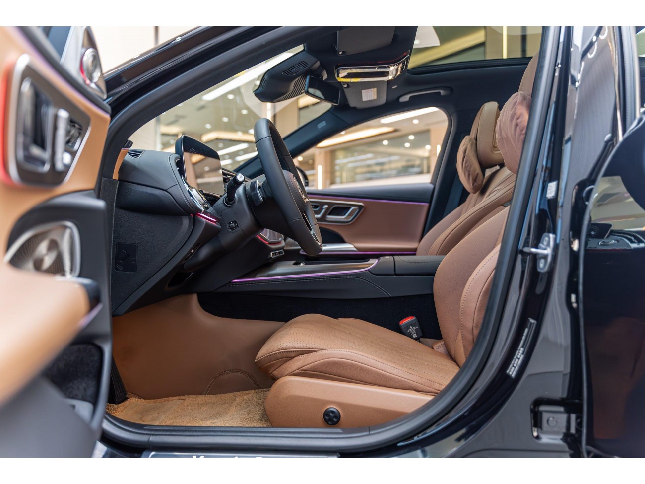 Mercedes-Benz E 300 L 2025