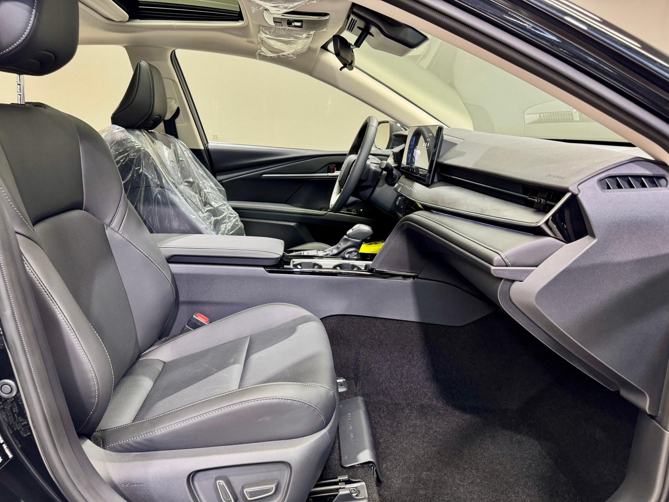 Toyota Camry 2025