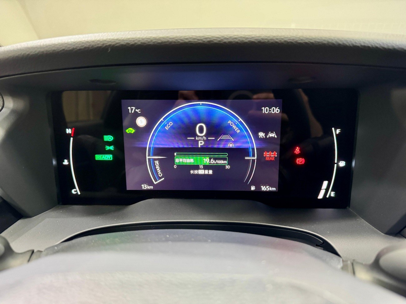 Toyota Camry 2025