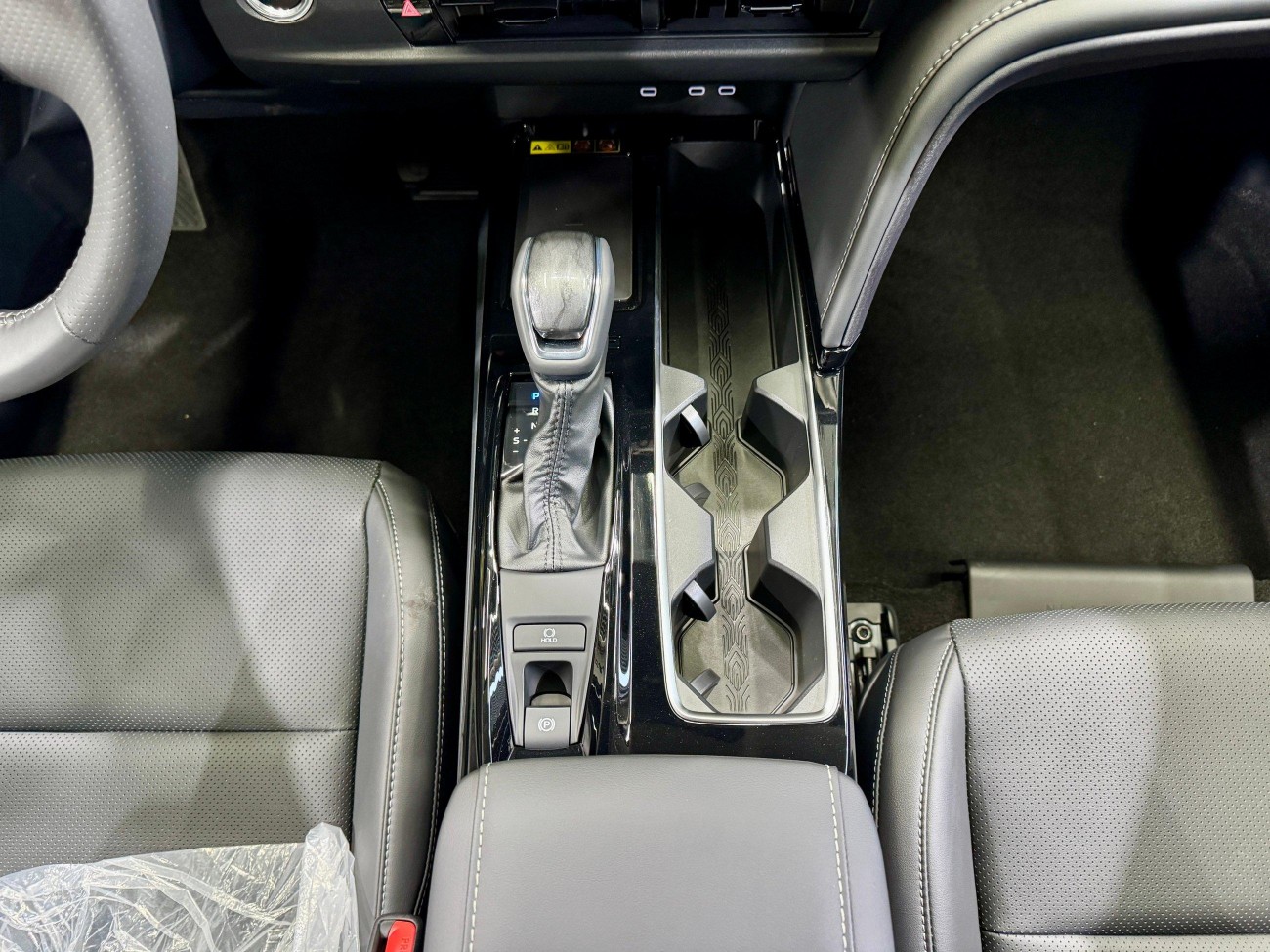 Toyota Camry 2025