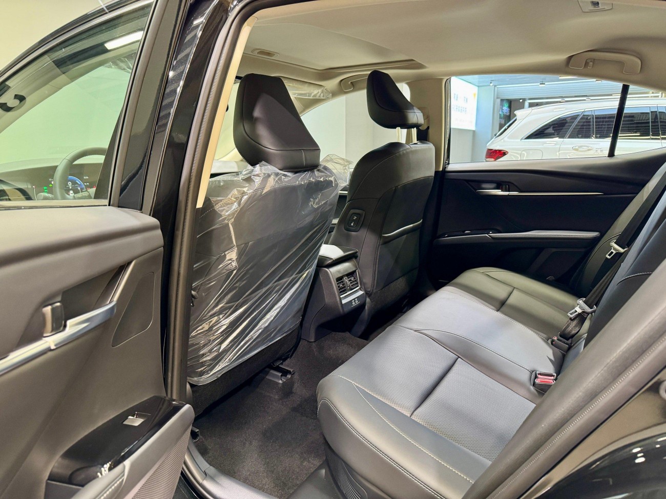 Toyota Camry 2025
