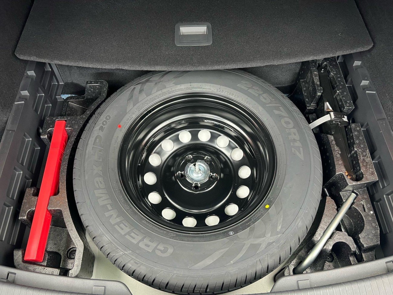 Volkswagen Teramont X 2024
