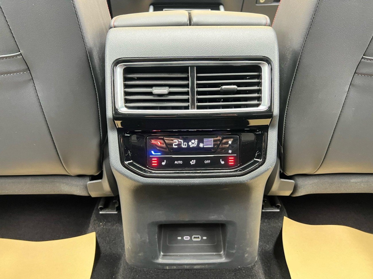 Volkswagen Teramont X 2024
