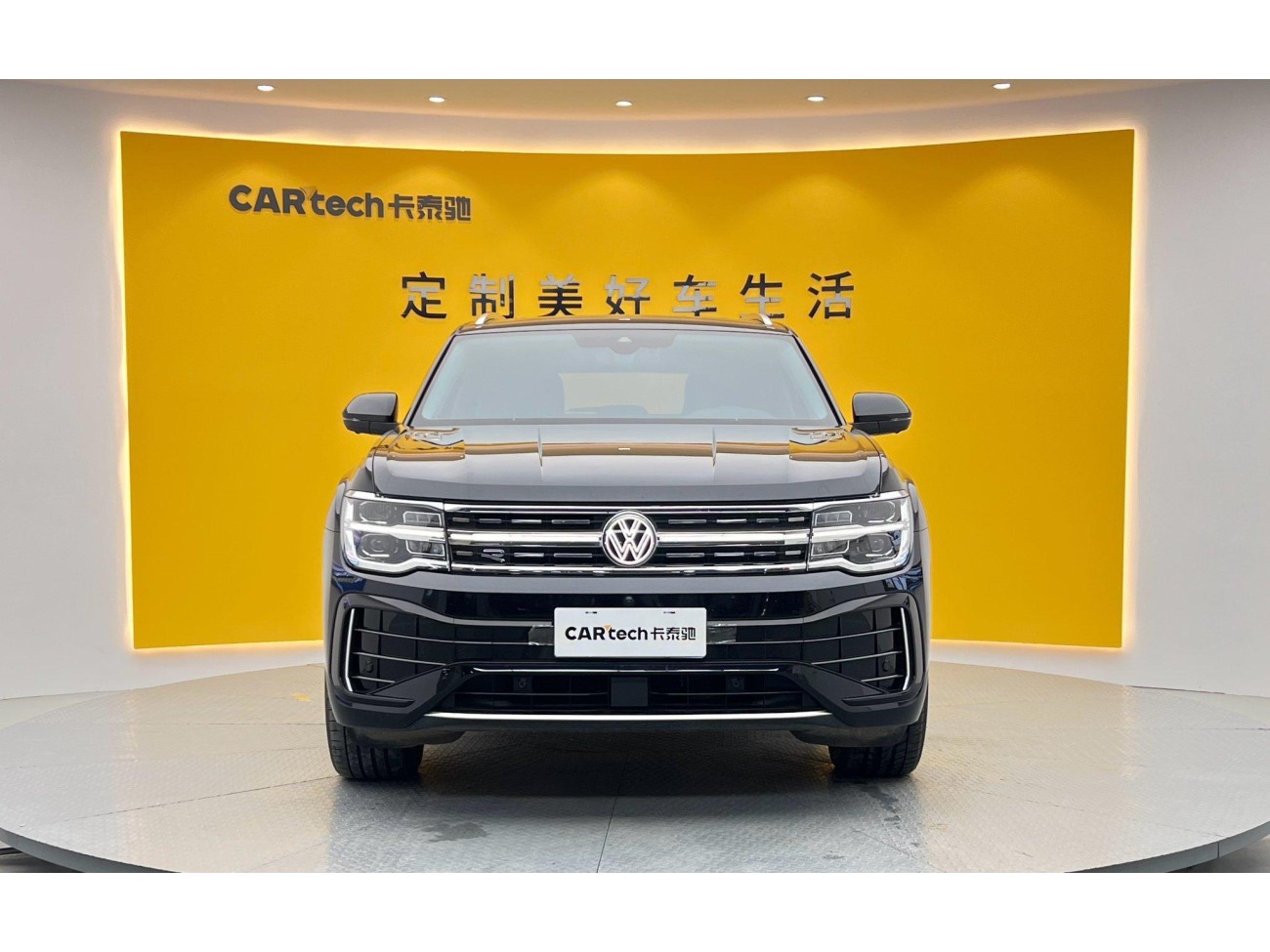 Volkswagen Teramont X 2024
