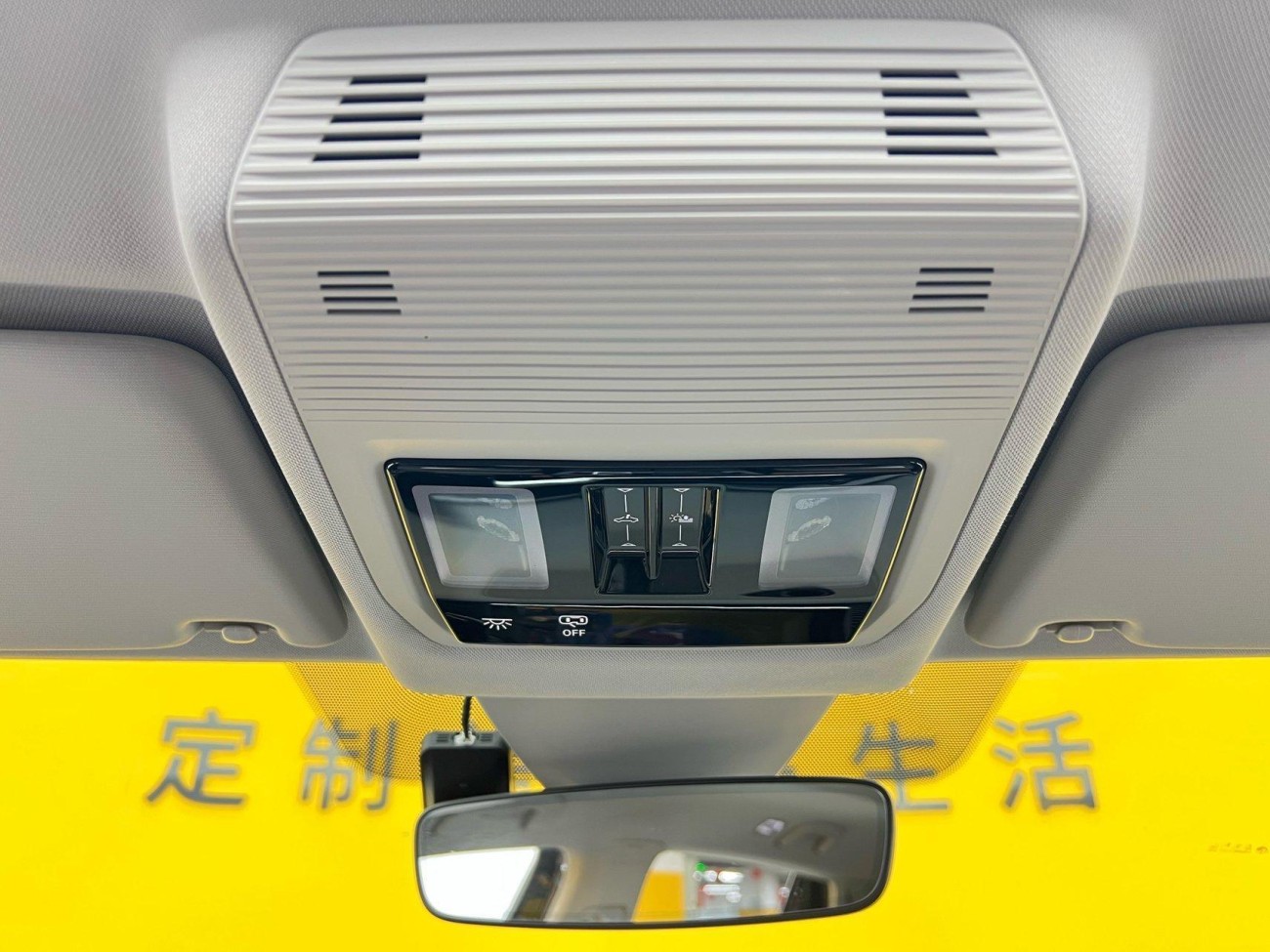 Volkswagen Teramont X 2024