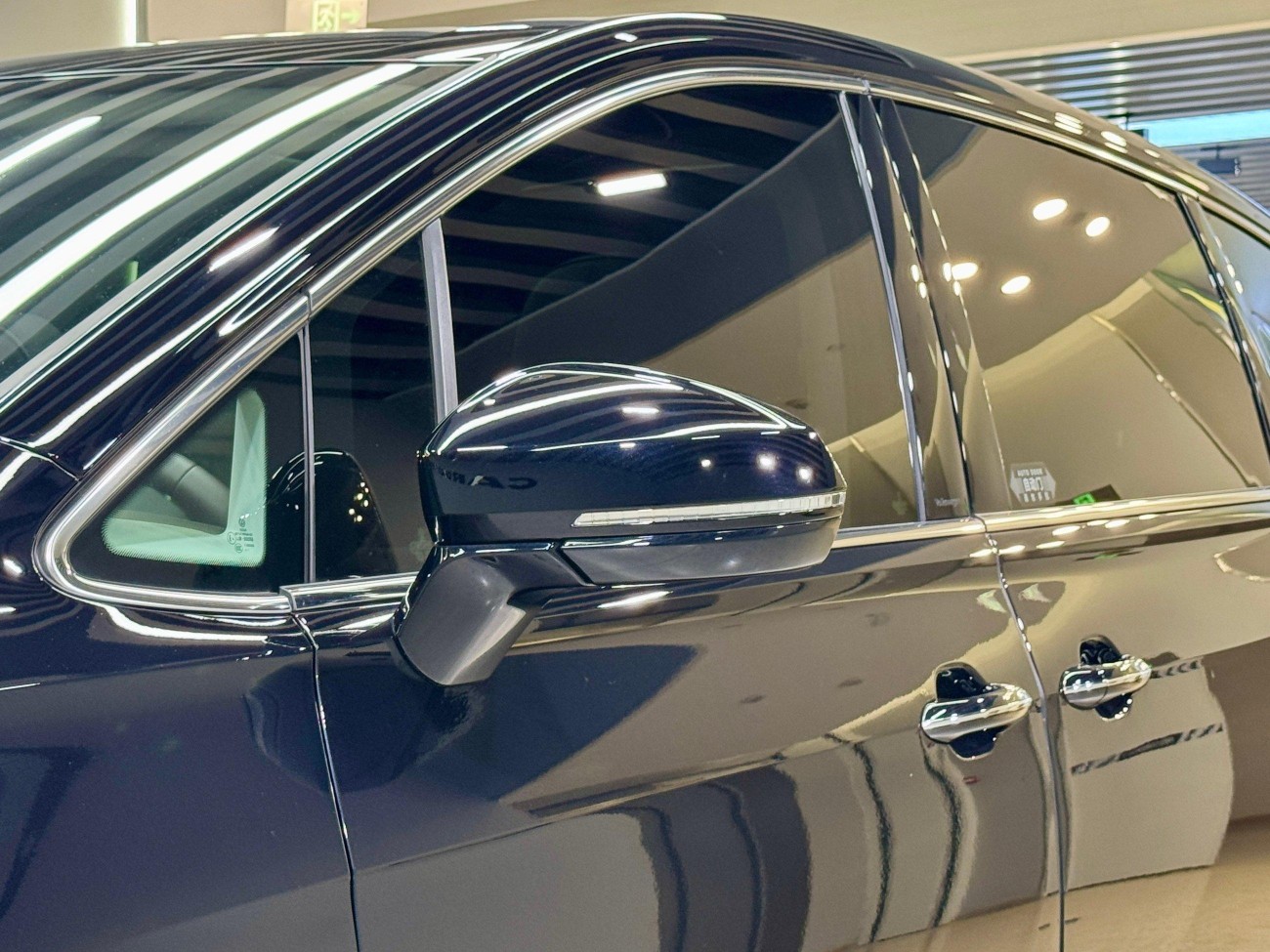 Volkswagen 2024 2025