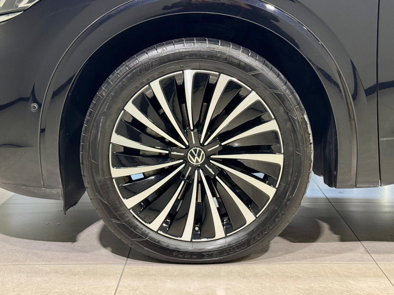 Volkswagen 2024 2025