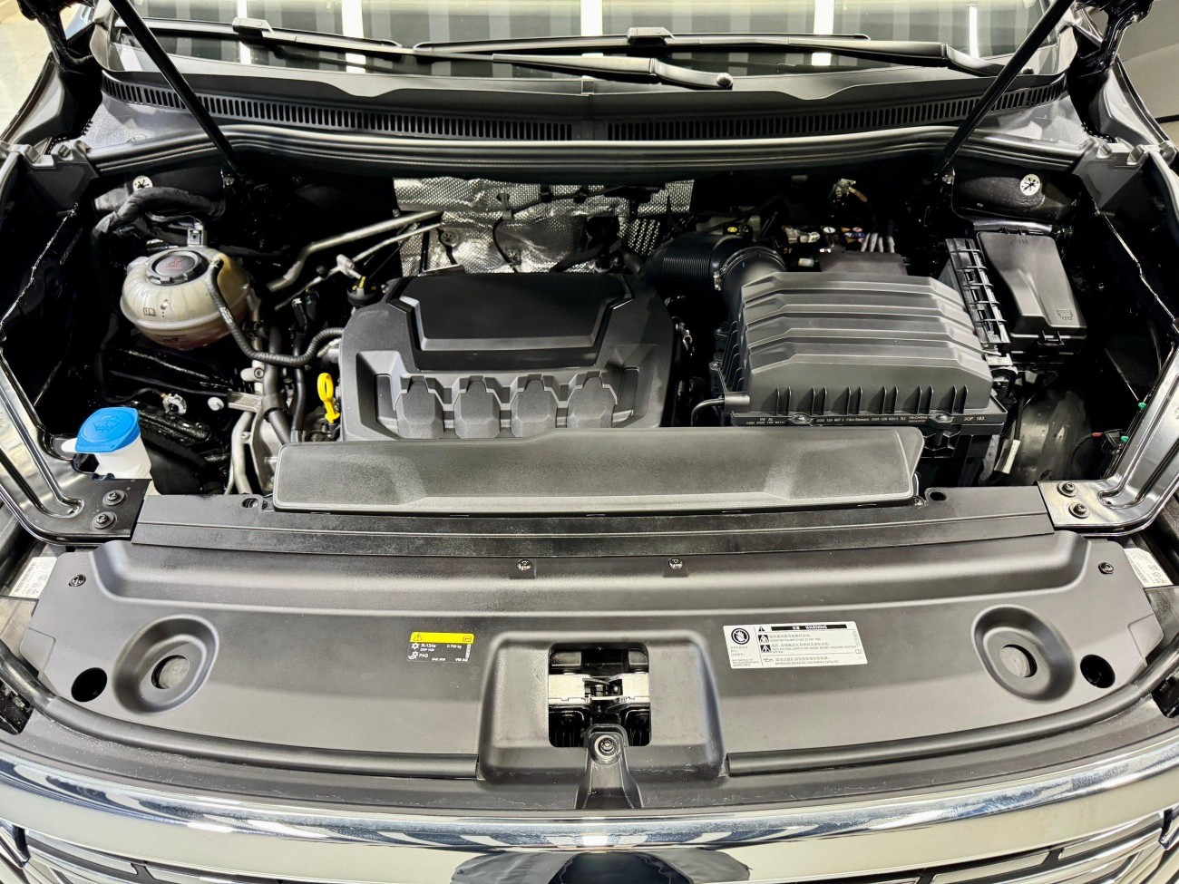 Volkswagen 2024 2025