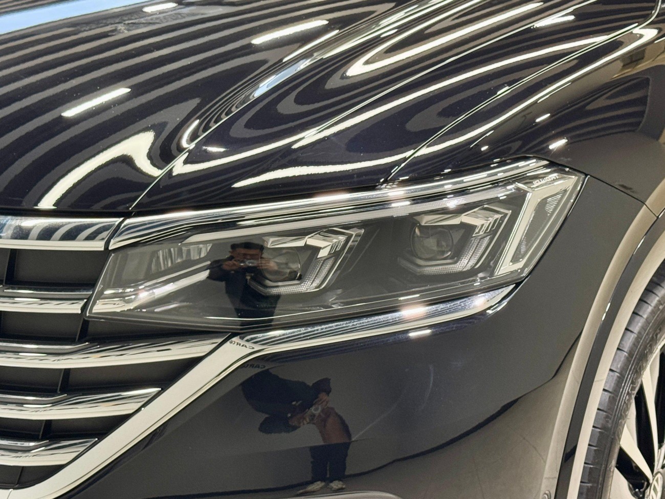 Volkswagen 2024 2025