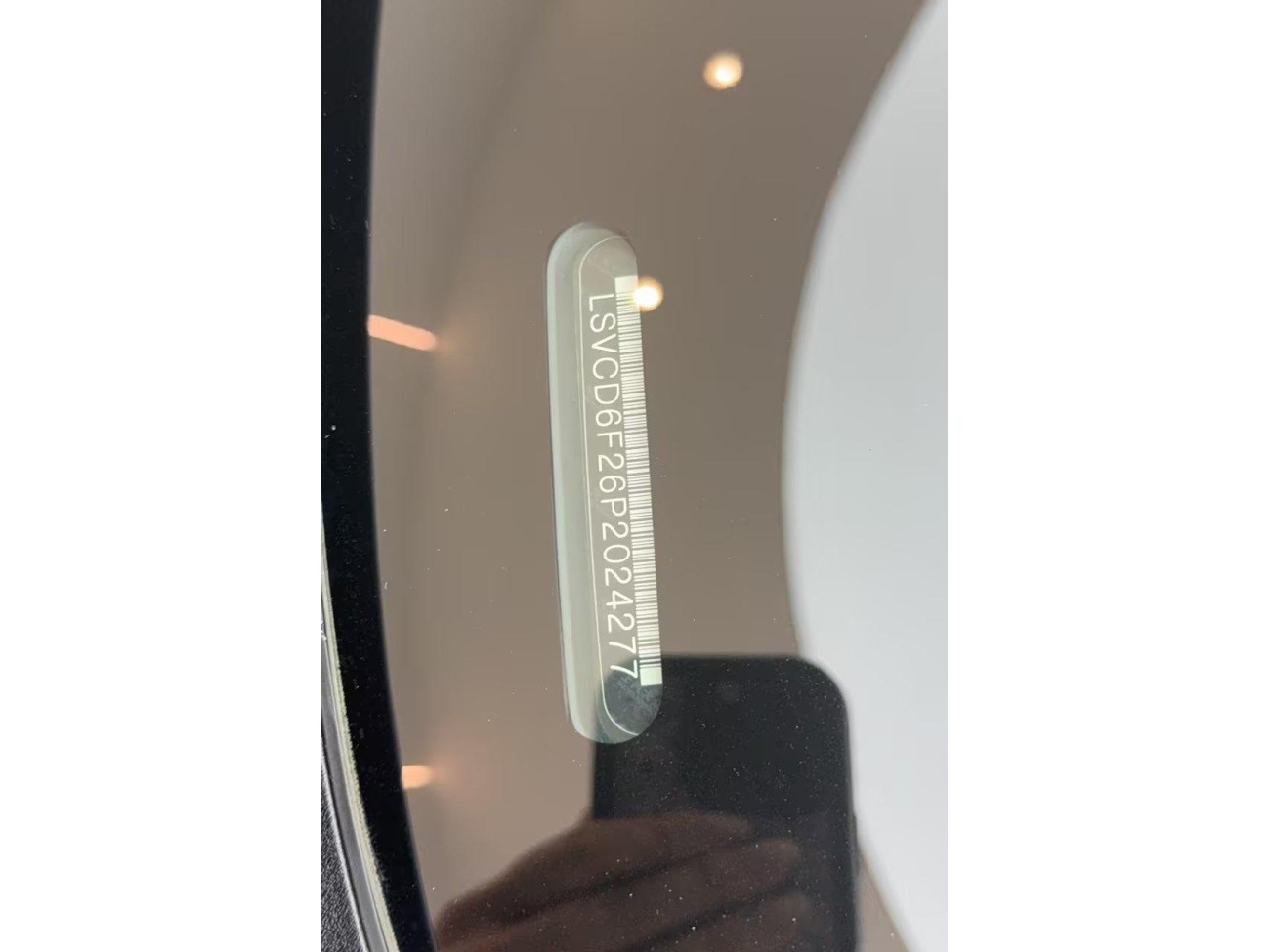 Audi A7L 45 TFSI 2024