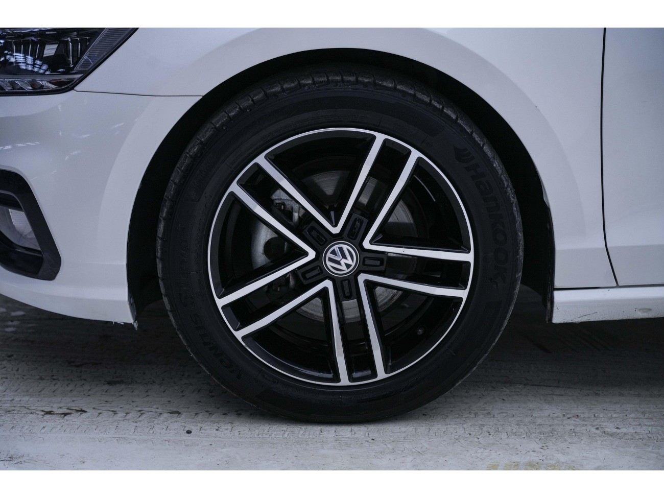 Volkswagen Lamando 2021