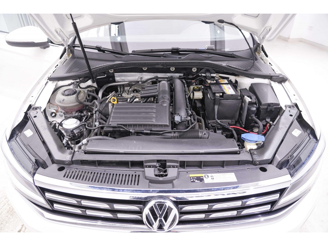 Volkswagen Lamando 2021