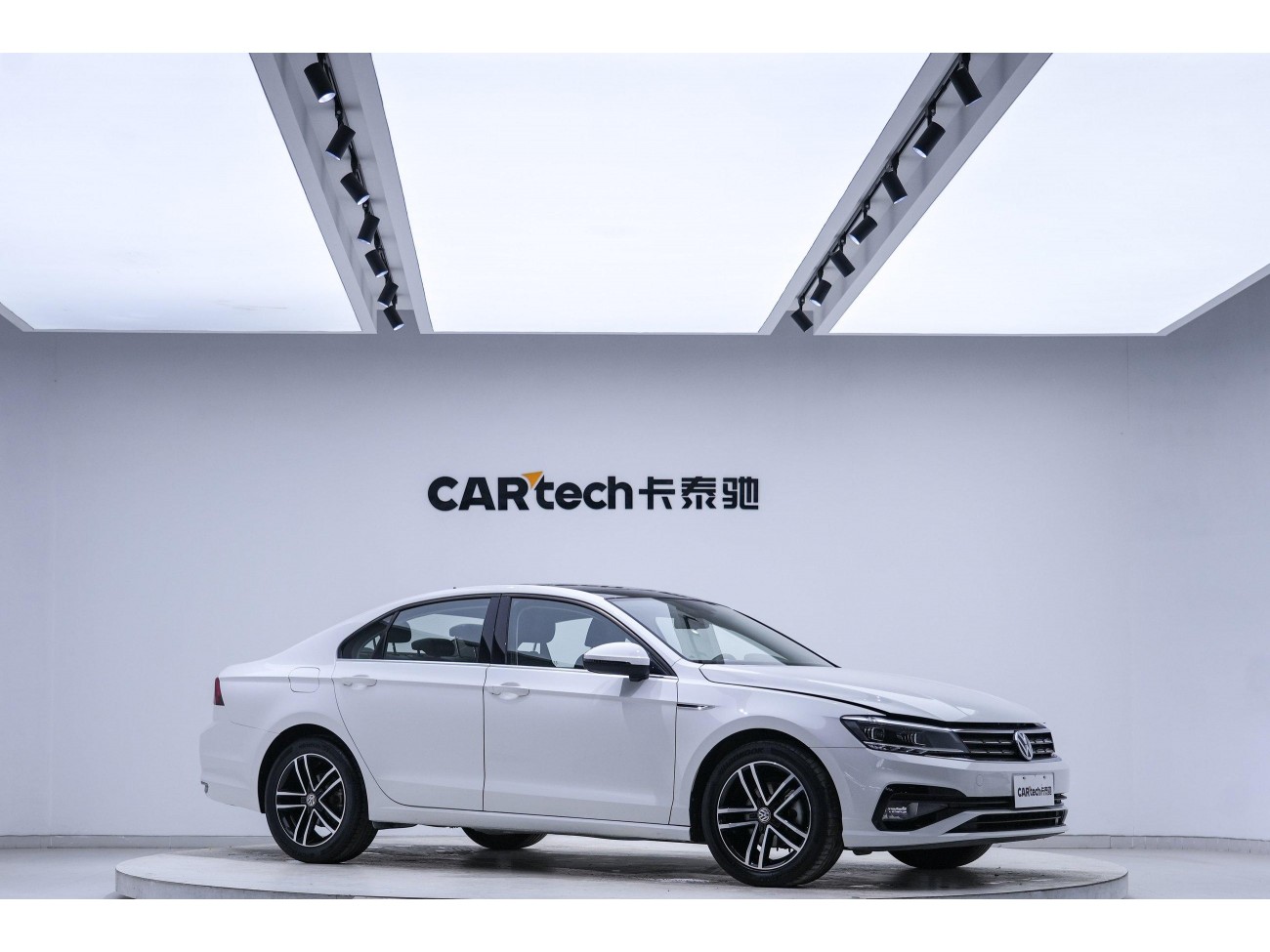 Volkswagen Lamando 2021