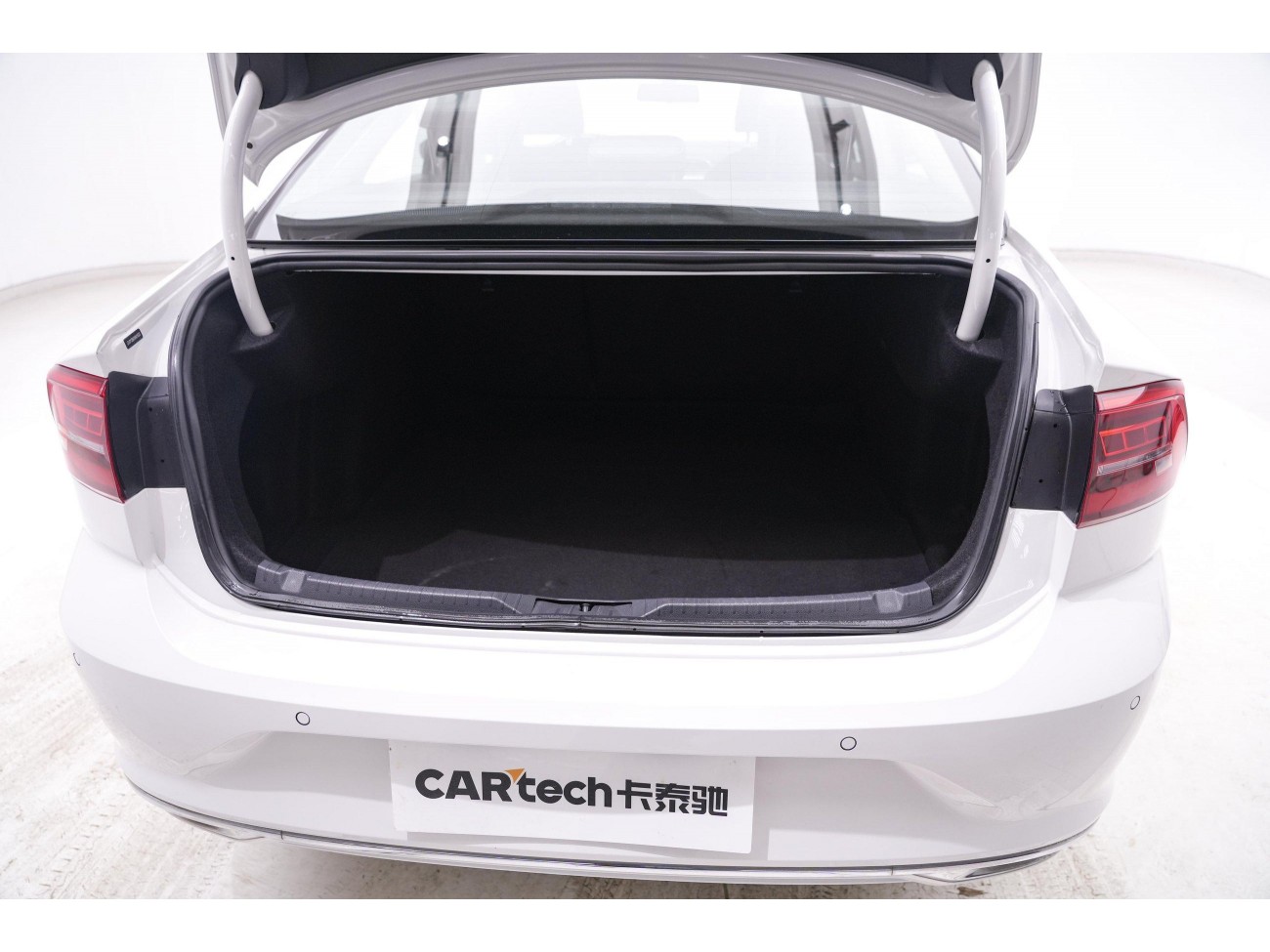 Volkswagen Lamando 2021