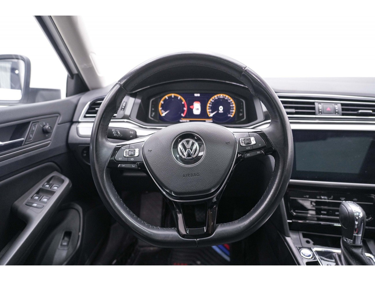 Volkswagen Lamando 2021