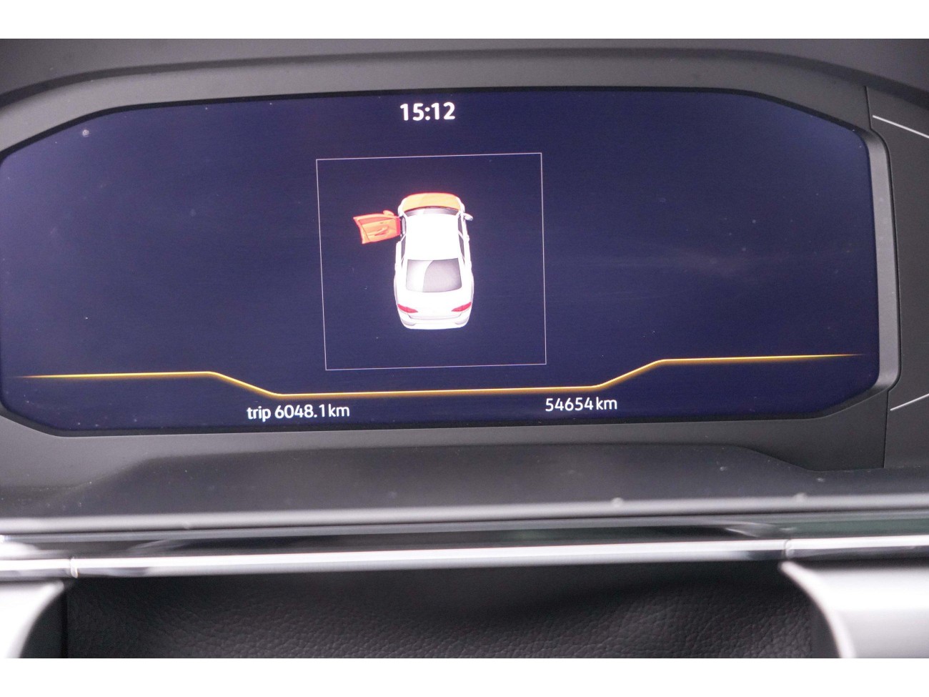 Volkswagen Lamando 2021