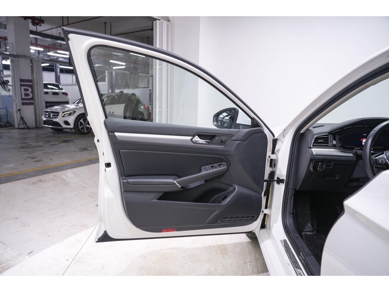 Volkswagen Lamando 2021