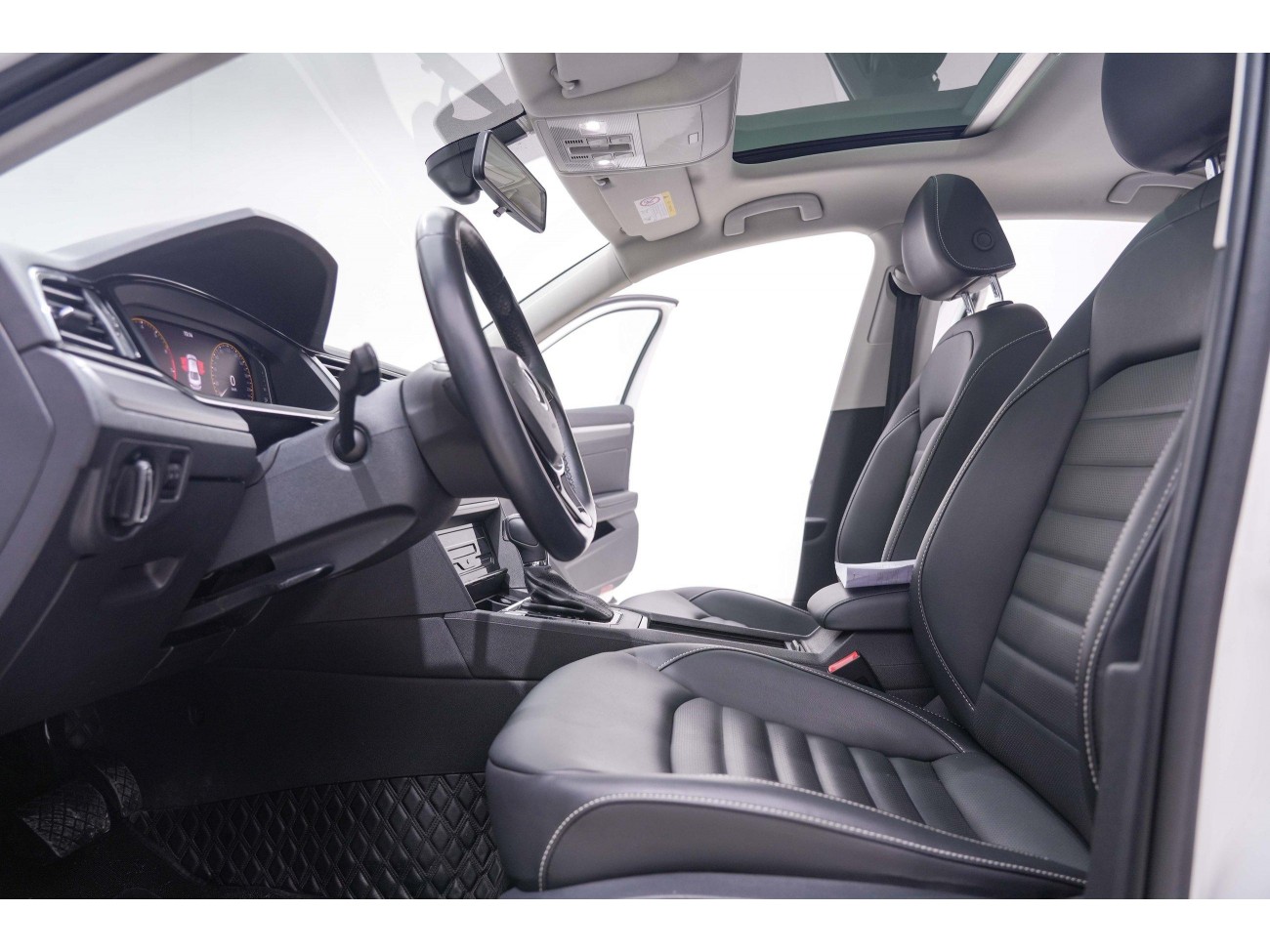 Volkswagen Lamando 2021