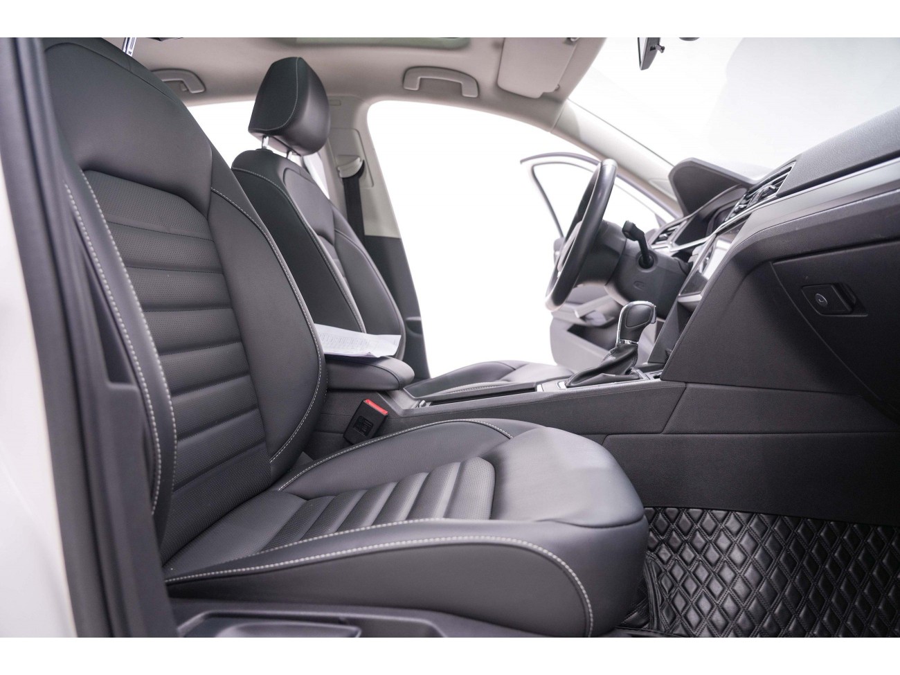 Volkswagen Lamando 2021