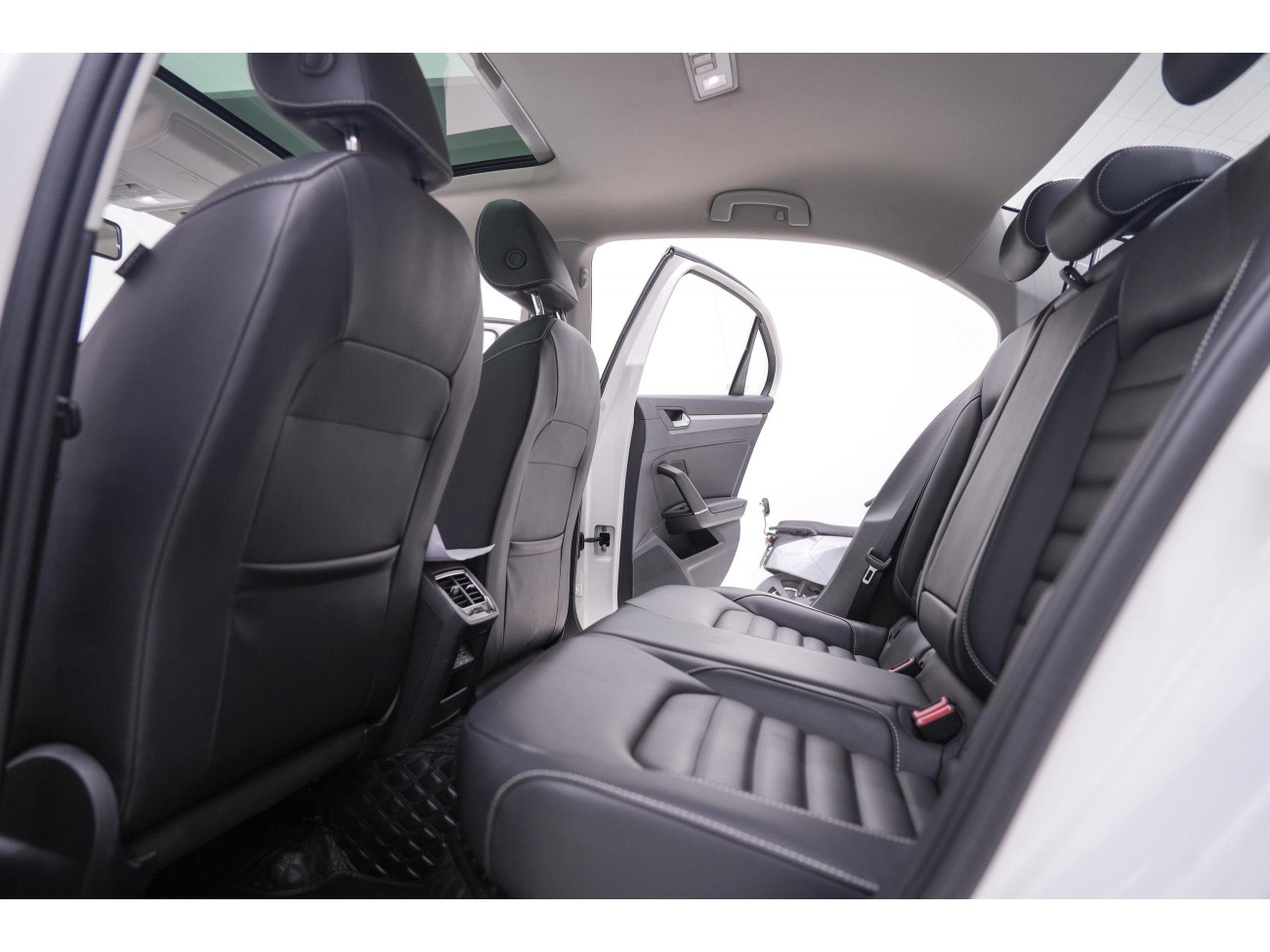 Volkswagen Lamando 2021