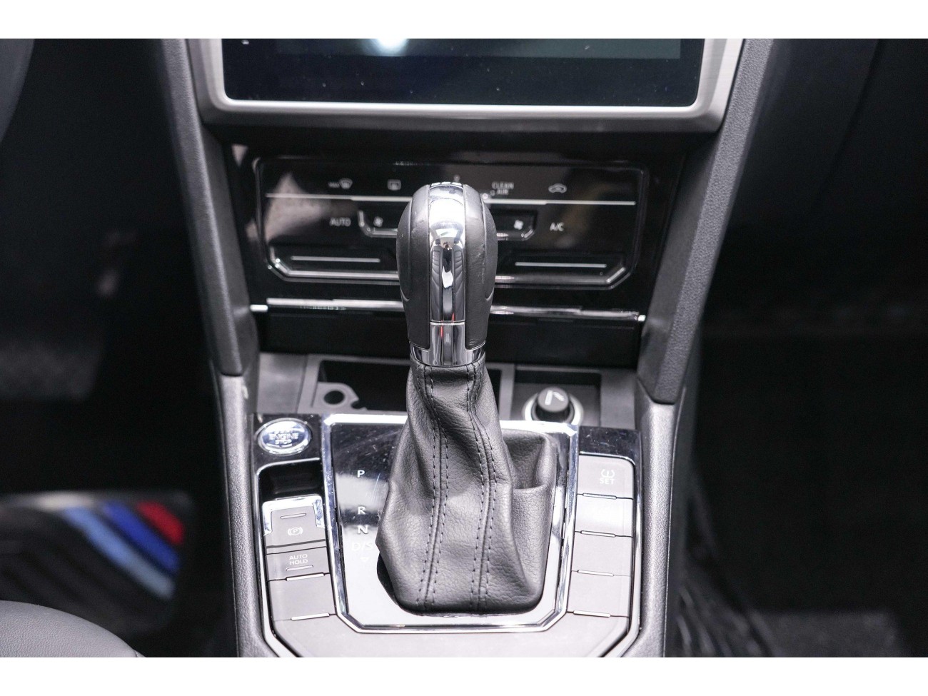 Volkswagen Lamando 2021