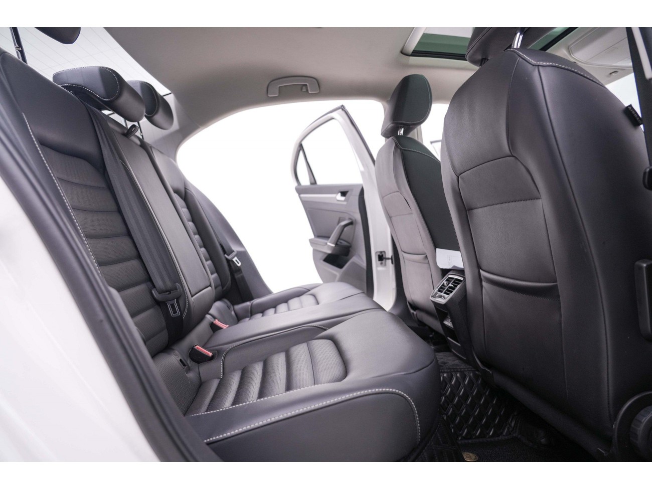 Volkswagen Lamando 2021