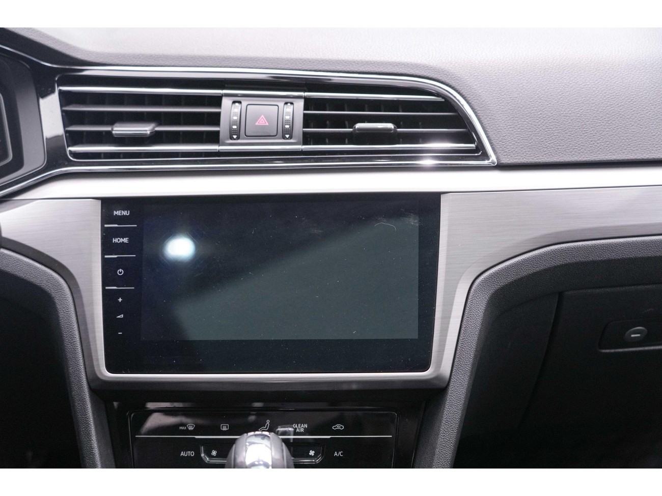 Volkswagen Lamando 2021