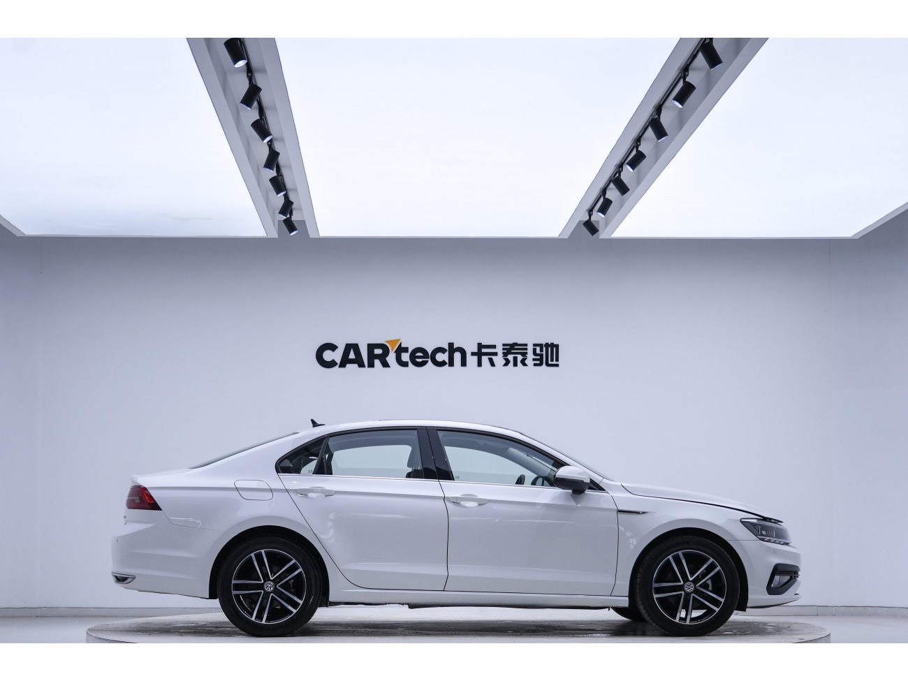 Volkswagen Lamando 2021