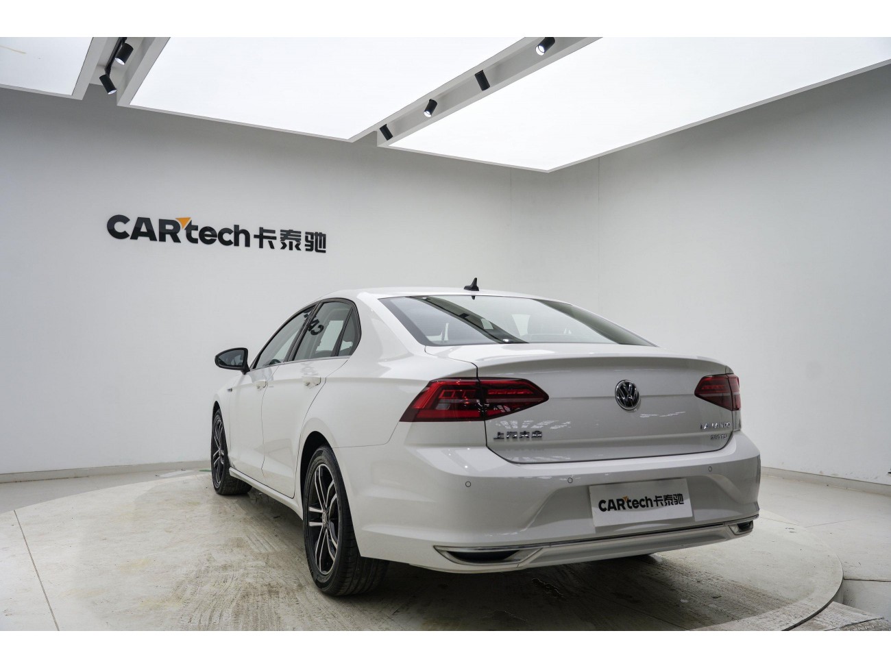 Volkswagen Lamando 2021