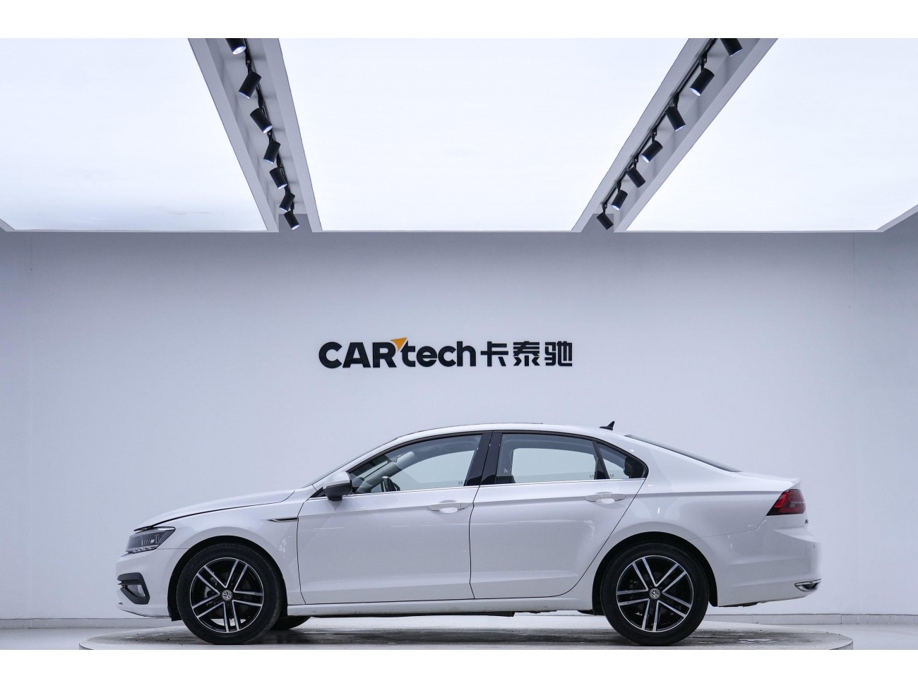 Volkswagen Lamando 2021