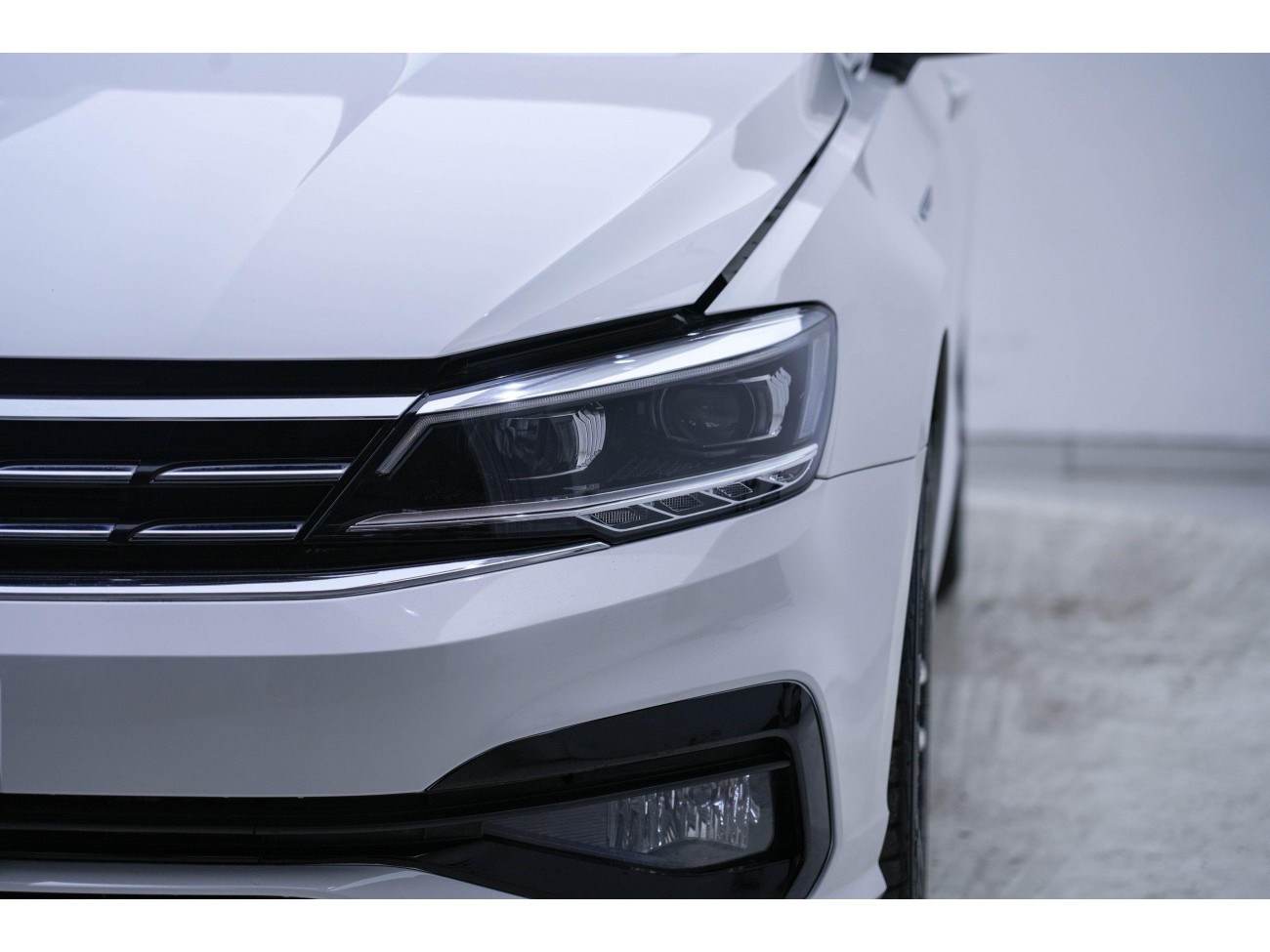 Volkswagen Lamando 2021