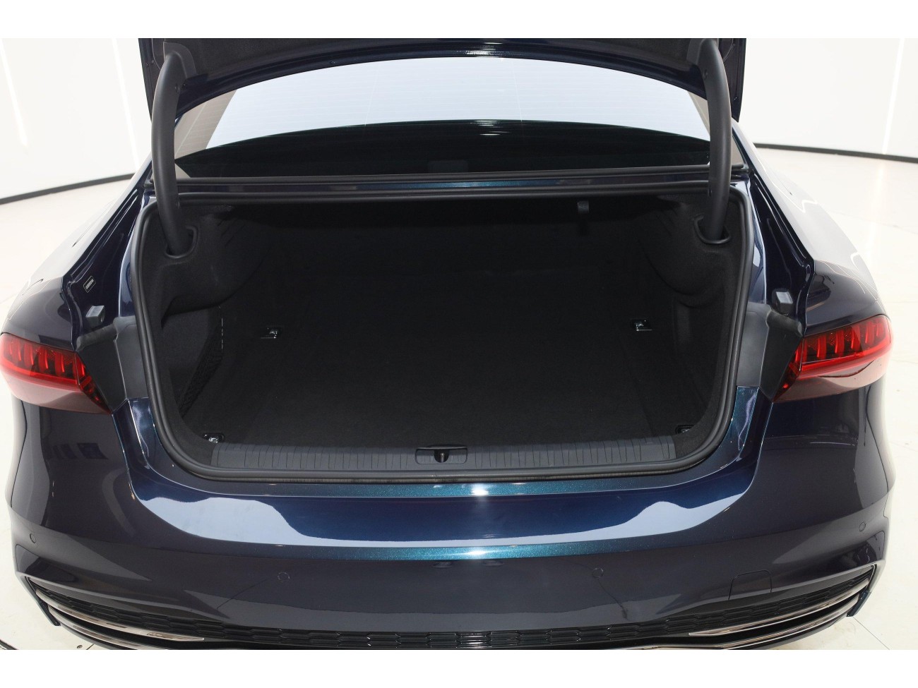 Audi A7L 45 TFSI 2024